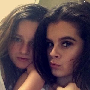 Meet your Posher, Faith